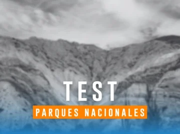 Test de Parques Nacionales: adiviná cuáles son estas diez áreas protegidas de Argentina a partir de fotos