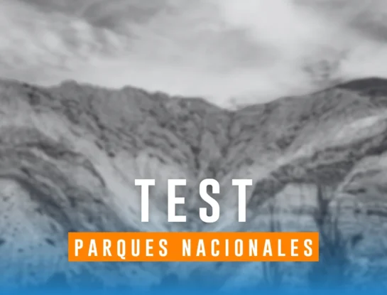 Test de Parques Nacionales: adiviná cuáles son estas diez áreas protegidas de Argentina a partir de fotos