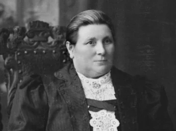 Lucina Hagman: la mujer que defendió las escuelas mixtas y transformó la educación en Finlandia en pleno siglo XIX