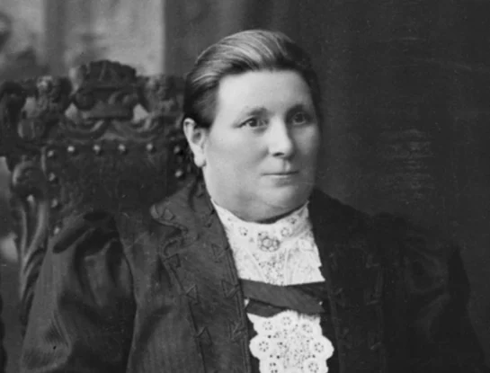 Lucina Hagman: la mujer que defendió las escuelas mixtas y transformó la educación en Finlandia en pleno siglo XIX