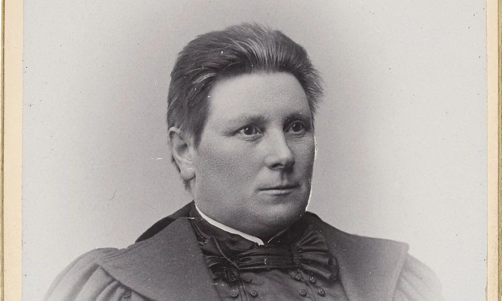 Lucina Hagman: la mujer que defendió las escuelas mixtas y transformó la educación en Finlandia en pleno siglo XIX