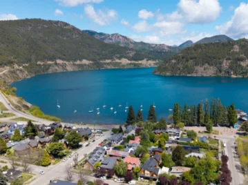 Neuquén: conocé el curioso origen del nombre de la provincia argentina