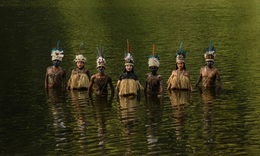 Río Amazonas: por qué tiene ese nombre y cuál es el mito que esconde esta joya de Sudamérica