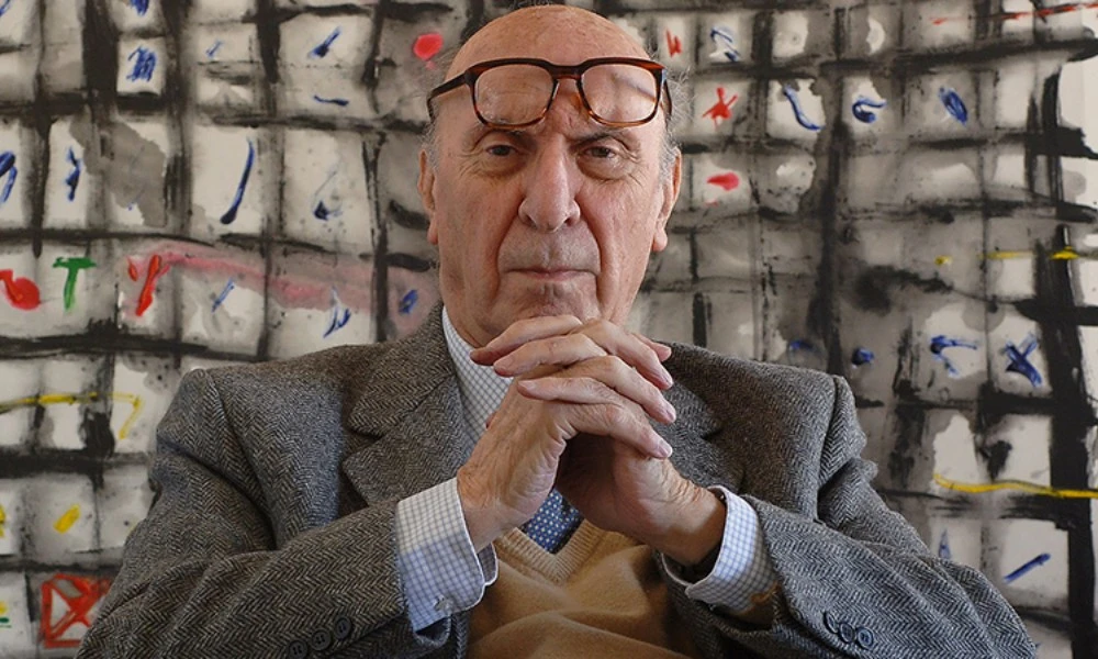 Clorindo Testa: el arquitecto argentino que diseñó algunos de los edificios más emblemáticos de Buenos Aires