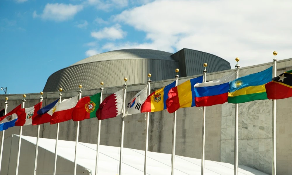 Día de la Neutralidad: qué es y por qué se celebra el 12 de diciembre