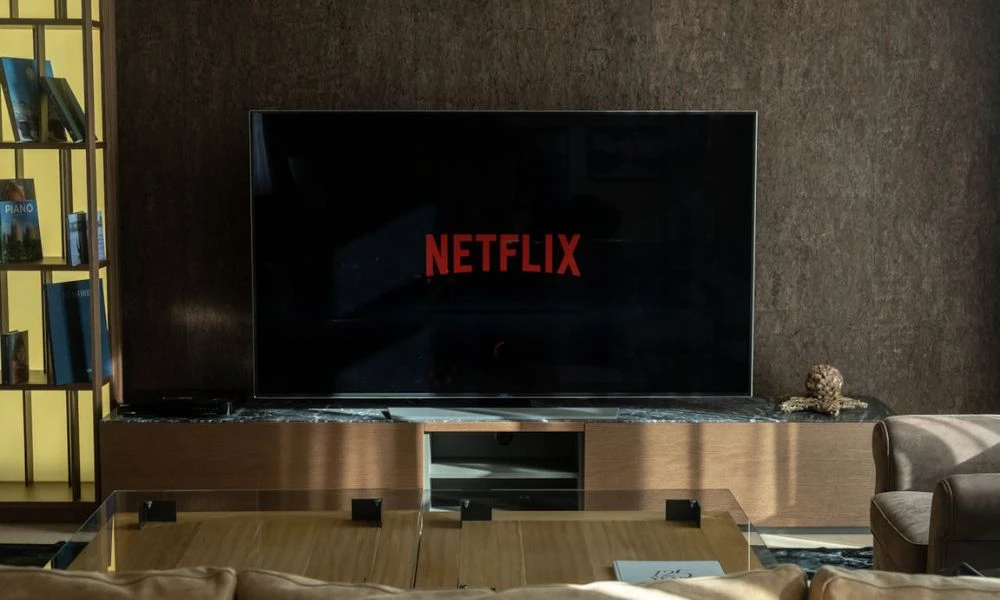 Estrenos en Netflix.