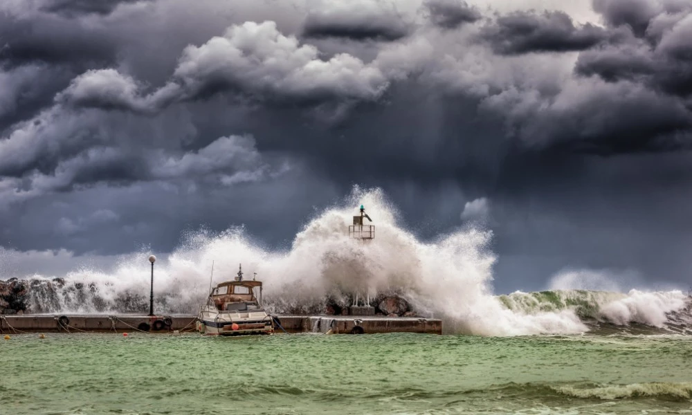 26 de diciembre de 2004: el día en que comenzó el tsunami más devastador de la historia