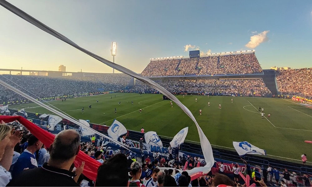 efemérides del 1 de enero: Vélez Sarsfield