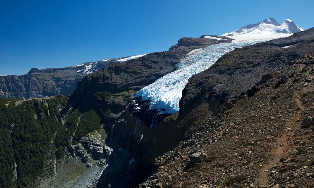 Naturaleza de Río Negro.