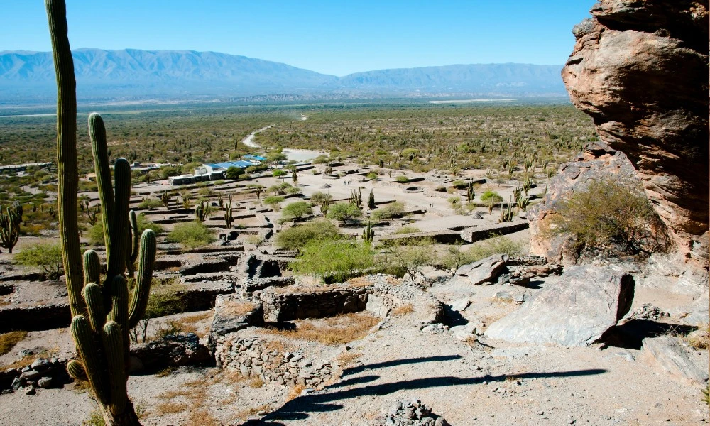 Qué significa el nombre de Tucumán y por qué es el Jardín de la República