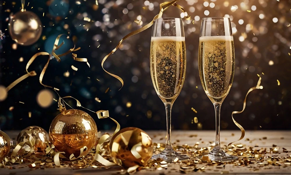 efemérides del 31 de diciembre: se celebra Nochevieja