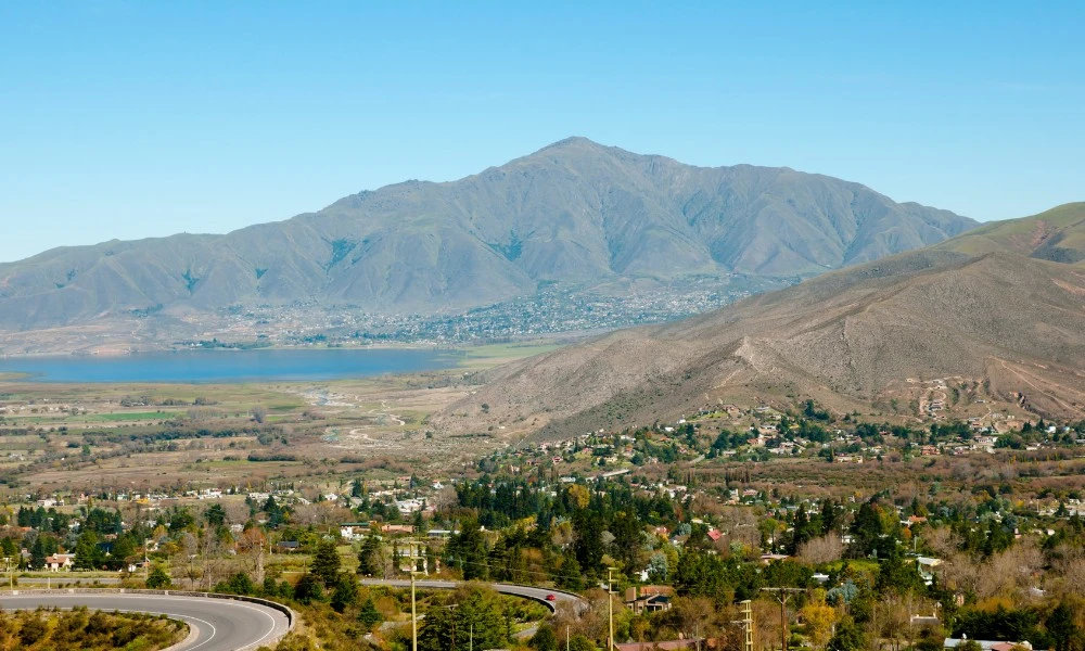 Qué significa el nombre de Tucumán y por qué es el Jardín de la República
