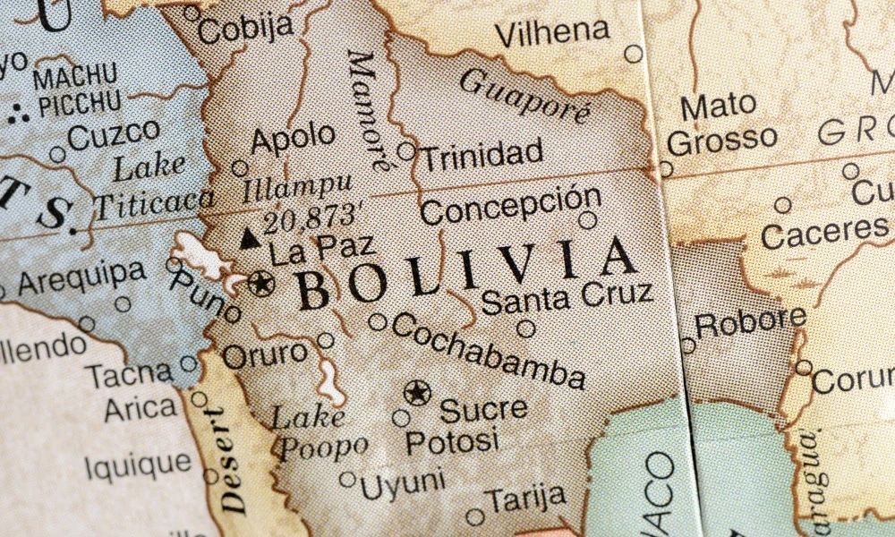 "Vale un Perú": qué significa la frase y cuál es su origen