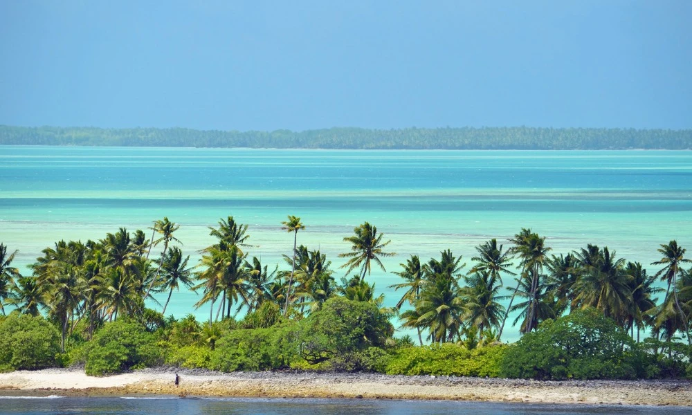 Este es el primer país del mundo en recibir el Año Nuevo 2026: cuál es, dónde queda y por qué muy poca gente lo conoce