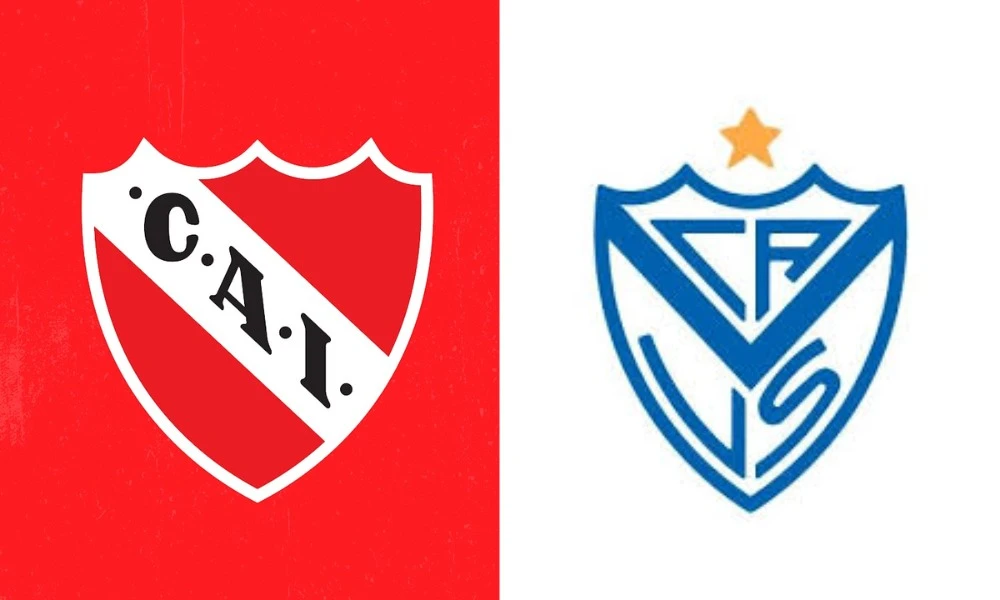 efemérides del 1 de enero: Vélez e Independiente