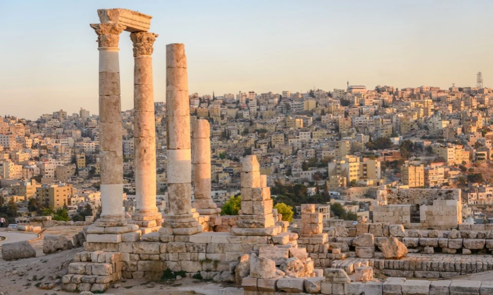 Jordania: cinco datos curiosos del próximo rival de Argentina en el Mundial 2026