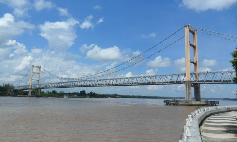 Puente antiguo.