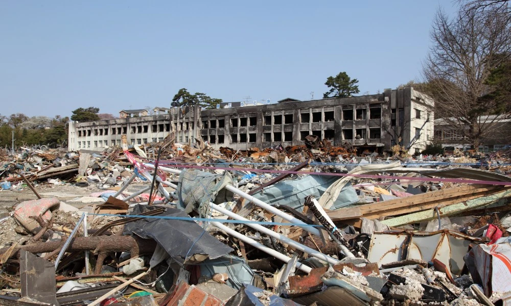 26 de diciembre de 2004: el día en que comenzó el tsunami más devastador de la historia