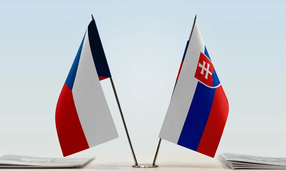 Divorcio de Terciopelo: así fue la pacífica disolución de Checoslovaquia el 31 de diciembre de 1992