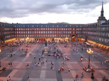 plaza-mayor