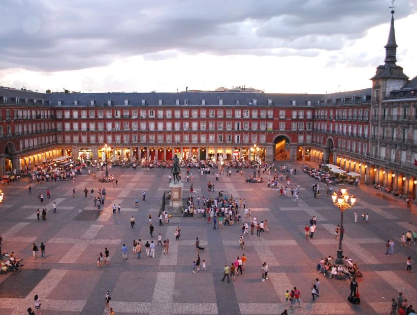 plaza-mayor
