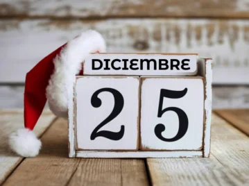 Por qué la Navidad se celebra el 25 de diciembre