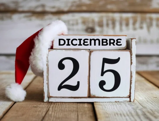 Por qué la Navidad se celebra el 25 de diciembre