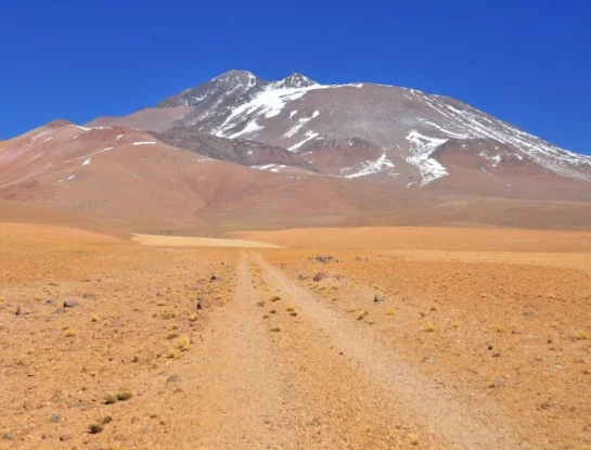 Salta: ¿cuál es el punto más alto de la provincia?