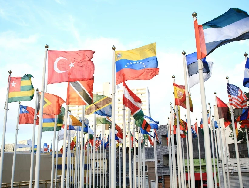 diferencias entre Estado y nación