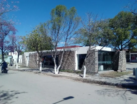 ¡Récord de calor! Chamical, la ciudad de La Rioja que alcanzó una sensación térmica de 57,5°C