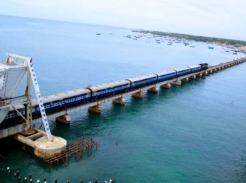 pamban-bridge