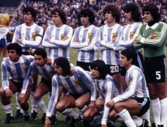 Debut mundialista: ¿qué resultados tuvo Argentina en el primer partido de cada mundial?