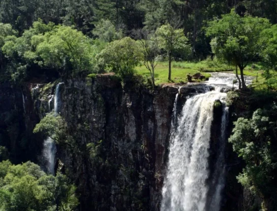 Historia y curiosidades de Panambí: el hermoso pueblo de Misiones que hoy cumple 87 años