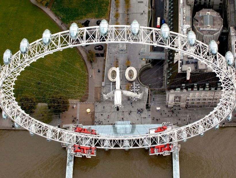 london-eye