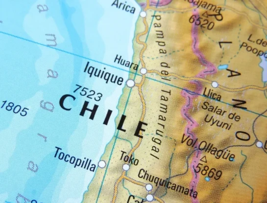 ¿Cuál es el nombre más común en Chile?