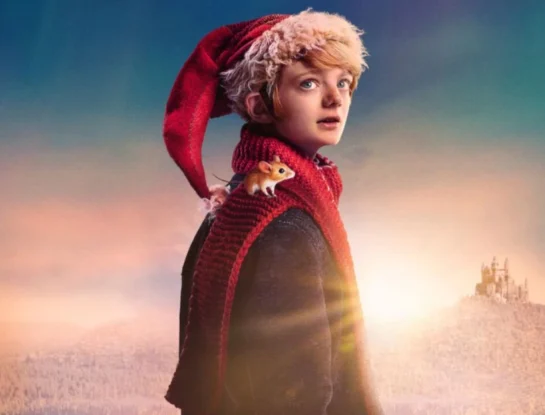 5 películas navideñas que podés disfrutar este fin de semana en Netflix