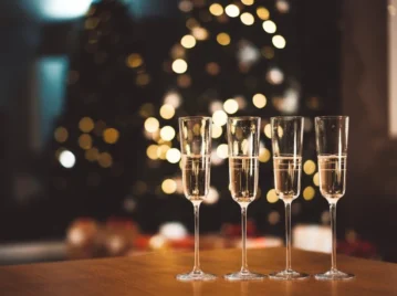 ¿Sabías que Año Nuevo no siempre se celebró el 1 de enero? Este es el origen de la celebración más famosa del mundo