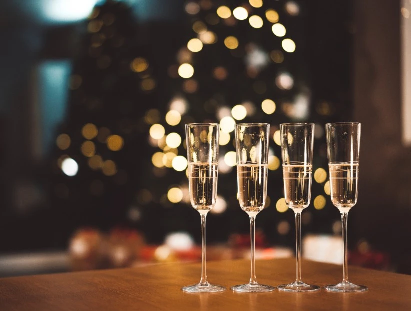 ¿Sabías que Año Nuevo no siempre se celebró el 1 de enero? Este es el origen de la celebración más famosa del mundo