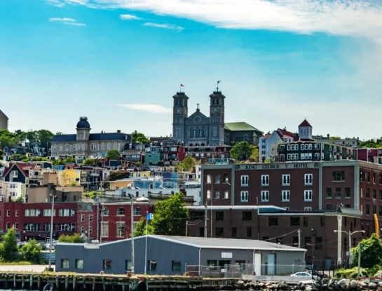 Historia y curiosidades de San Juan de Terranova: la ciudad que recibió la primera transmisión de radio