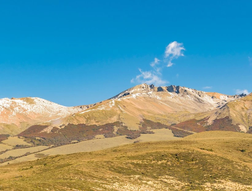 Territorio Nacional del Chubut: la región argentina donde vivió Juan Domingo Perón en su infancia y que existió durante 70 años