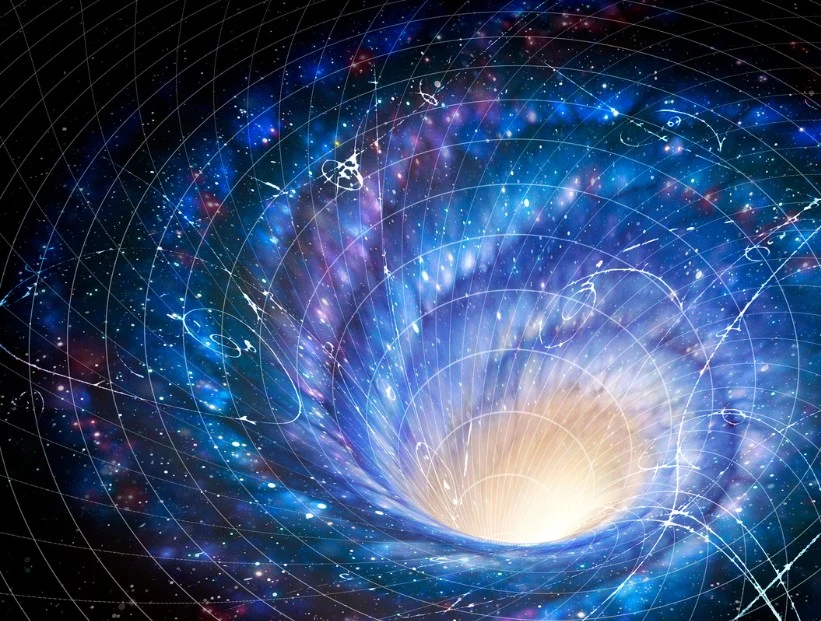 Agujero de gusano: qué es, cómo explica los viajes en el tiempo y por qué la ciencia no puede encontrar uno