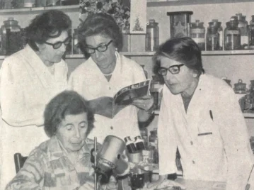 Antártida: quiénes fueron las primeras científicas argentinas en visitar el gran continente blanco