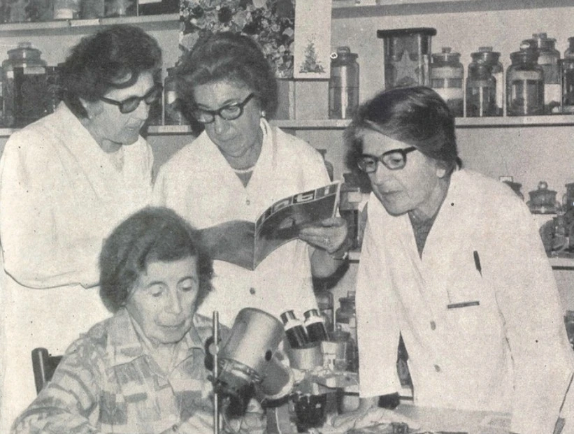 Antártida: quiénes fueron las primeras científicas argentinas en visitar el gran continente blanco