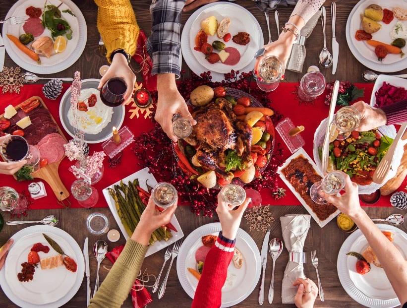 Nochebuena: por qué se festeja cada 24 de diciembre