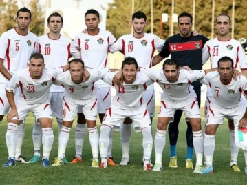 Jordania: cinco datos curiosos del próximo rival de Argentina en el Mundial 2026