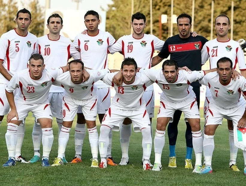 Jordania: cinco datos curiosos del próximo rival de Argentina en el Mundial 2026