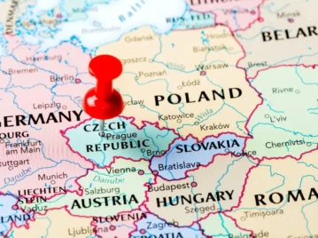 Divorcio de Terciopelo: así fue la pacífica disolución de Checoslovaquia el 31 de diciembre de 1992