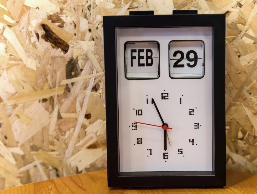 qué son los años bisiestos y por qué existen