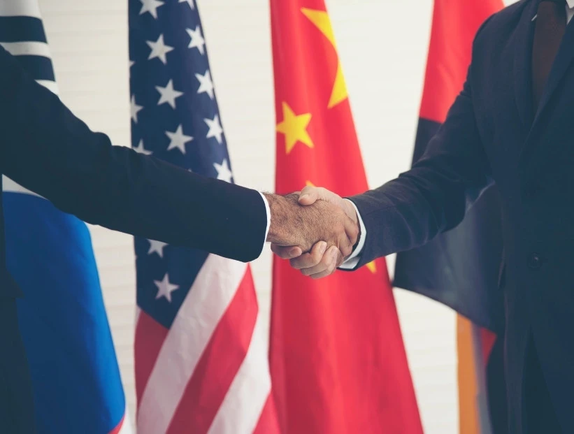 Diplomacia: qué es, cómo funciona y por qué es tan importante