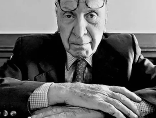 Clorindo Testa: el arquitecto argentino que diseñó algunos de los edificios más emblemáticos de Buenos Aires